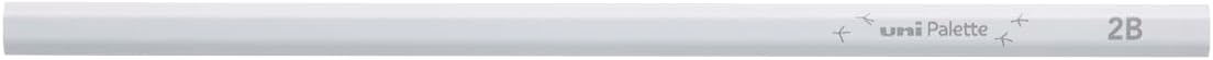 Mitsubishi Pencil Uni Palette Kakikata Graphite Pencils 12 Pack