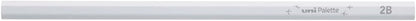 Mitsubishi Pencil Uni Palette Kakikata Graphite Pencils 12 Pack