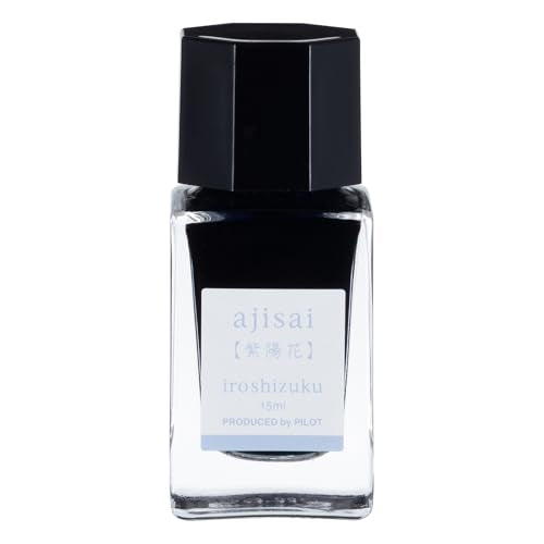 PILOT Iroshizuku Mini Fountain Pen Ink 15ml