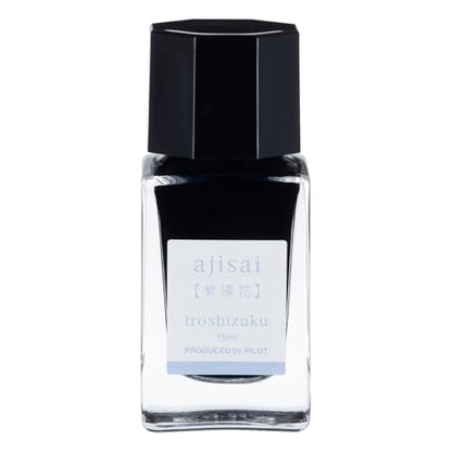 PILOT Iroshizuku Mini Fountain Pen Ink 15ml