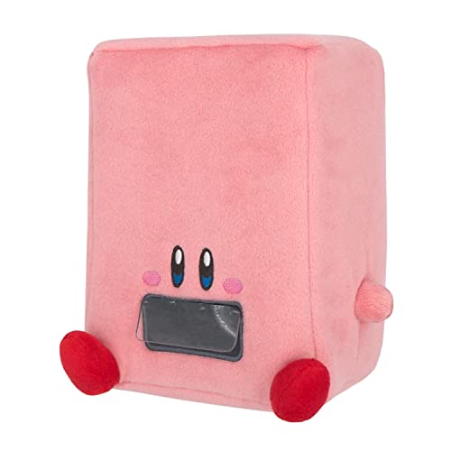 Sanei Boeki Kirby All Star Collection Plush Kirby Medium
