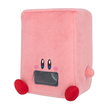 Sanei Boeki Kirby All Star Collection Plush Kirby Medium