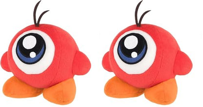 Sanei Boeki Kirby All Star Collection Plush Kirby Medium