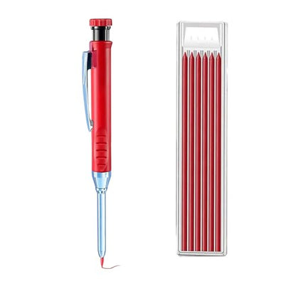 Kumo-mi Architectural Mechanical Pencil 2.8mm Heavy Duty Construction Tool