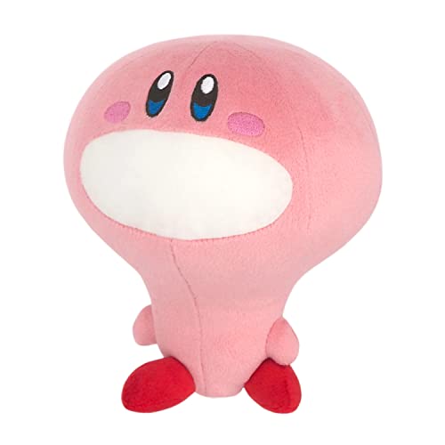 Sanei Boeki Kirby All Star Collection Plush Kirby Medium
