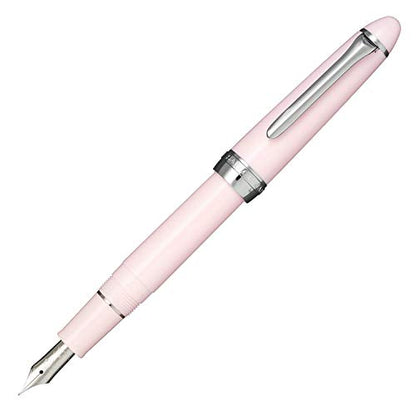 Sailor Four Seasons Woven Hisakata Fountain Pen Fine Nib Hoshikuzu