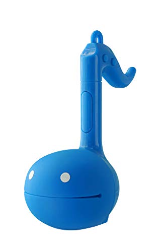 Cube Otamatone Melody Interactive Musical Toy Kirby Version