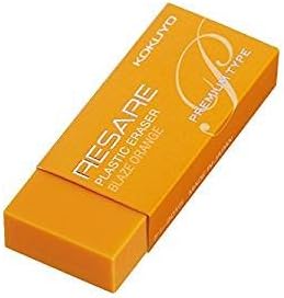 Kokuyo Risare Premium Eraser 5-Piece Set Multicolor