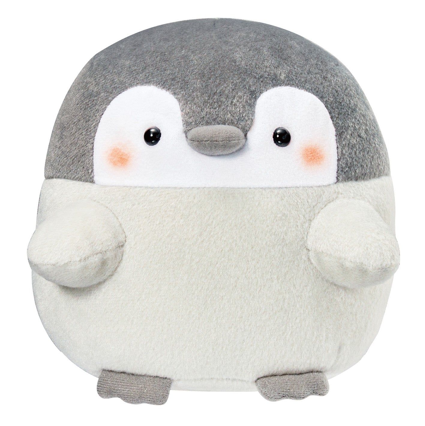 Joy Palette Koupen-chan Interactive Talking Plush Toy Swaying Motion 6.7in