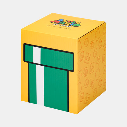 Nintendo Super Mario Warp Pipe Pen Stand NSJ_8_AEAB5