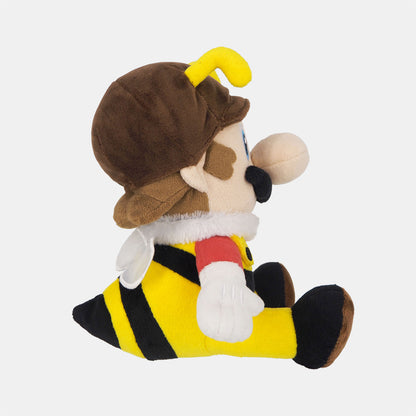 Super Mario Galaxy Bee Mario S Plush SMG01