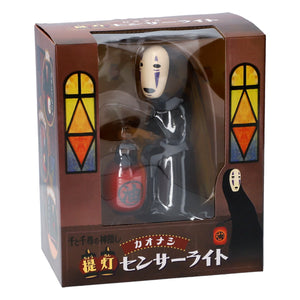 Spirited Away Lantern Sensor Light - Studio Ghibli