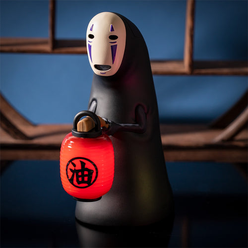 Spirited Away Lantern Sensor Light - Studio Ghibli