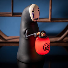 قم بتحميل الصورة في عارض الصور، Spirited Away Lantern Sensor Light - Studio Ghibli