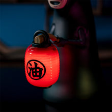 قم بتحميل الصورة في عارض الصور، Spirited Away Lantern Sensor Light - Studio Ghibli