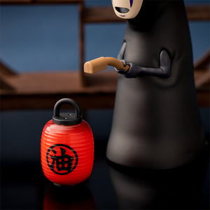 Spirited Away Lantern Sensor Light - Studio Ghibli