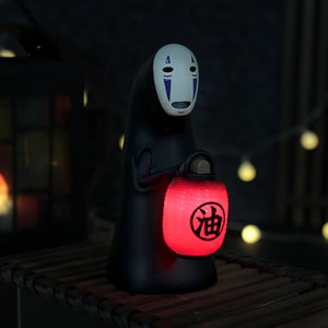 Spirited Away Lantern Sensor Light - Studio Ghibli