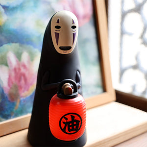 Spirited Away Lantern Sensor Light - Studio Ghibli