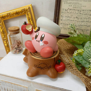 Kirby Music Box - Exclusive from Kirby Cafe