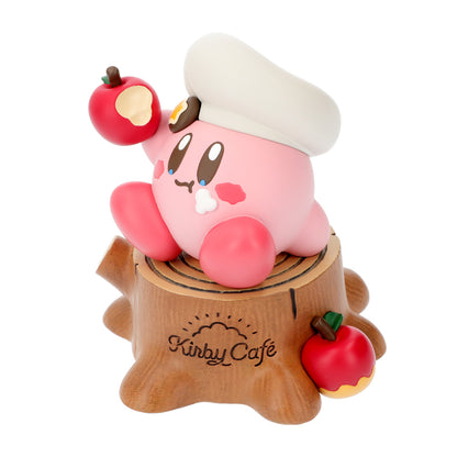 Kirby Music Box - Exclusive from Kirby Cafe