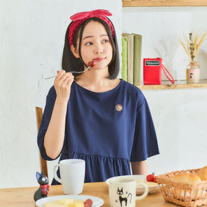 Kiki's Delivery Service Witch Dress (Free Size)-Ghibli Studio