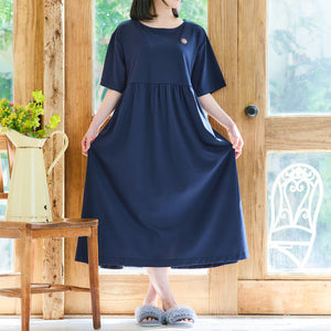 Kiki's Delivery Service Witch Dress (Free Size)-Ghibli Studio