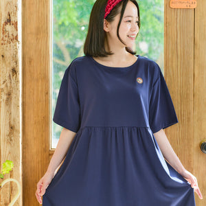 Kiki's Delivery Service Witch Dress (Free Size)-Ghibli Studio