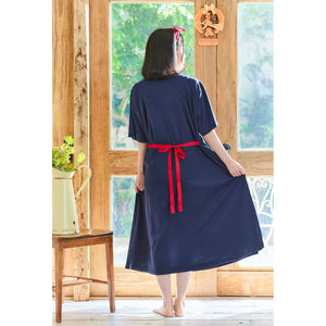 Kiki's Delivery Service Witch Dress (Free Size)-Ghibli Studio