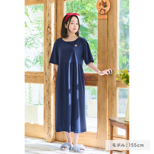 Kiki's Delivery Service Witch Dress (Free Size)-Ghibli Studio