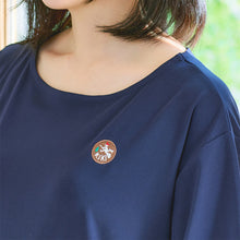 قم بتحميل الصورة في عارض الصور، Kiki&#39;s Delivery Service Witch Dress (Free Size)-Ghibli Studio