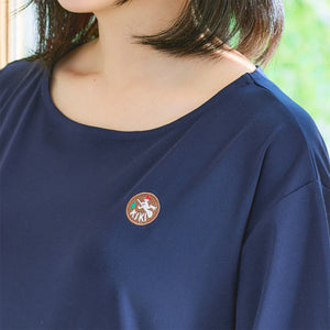 Kiki's Delivery Service Witch Dress (Free Size)-Ghibli Studio