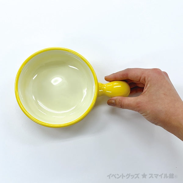 Tom and Jerry Ceramic Cheese Fondue Set with Stand 370ml