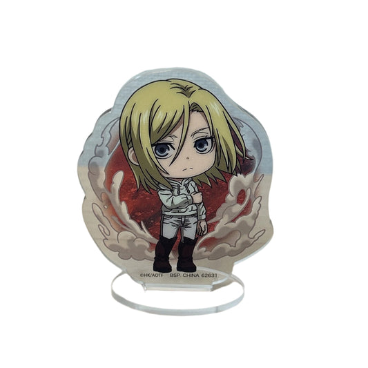 Attack on Titan Acrylic Stand (Historia)