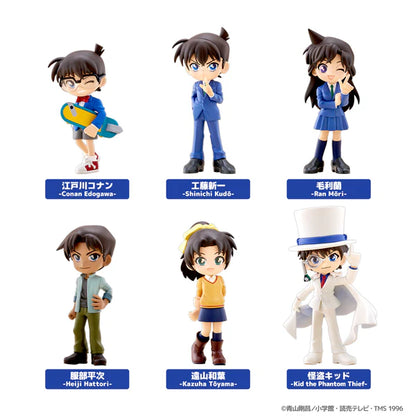 PalVerse Detective Conan Characters Figure vol.1 [BOX]