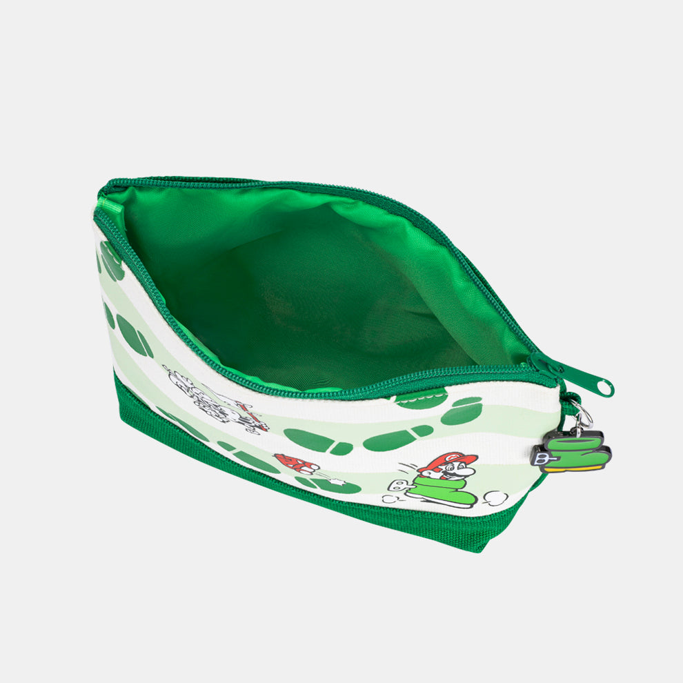 Nintendo Super Mario Power-Up Pouch B