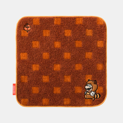 Nintendo Super Mario Power-Up Mini Towel E NSJ_8_ADACA