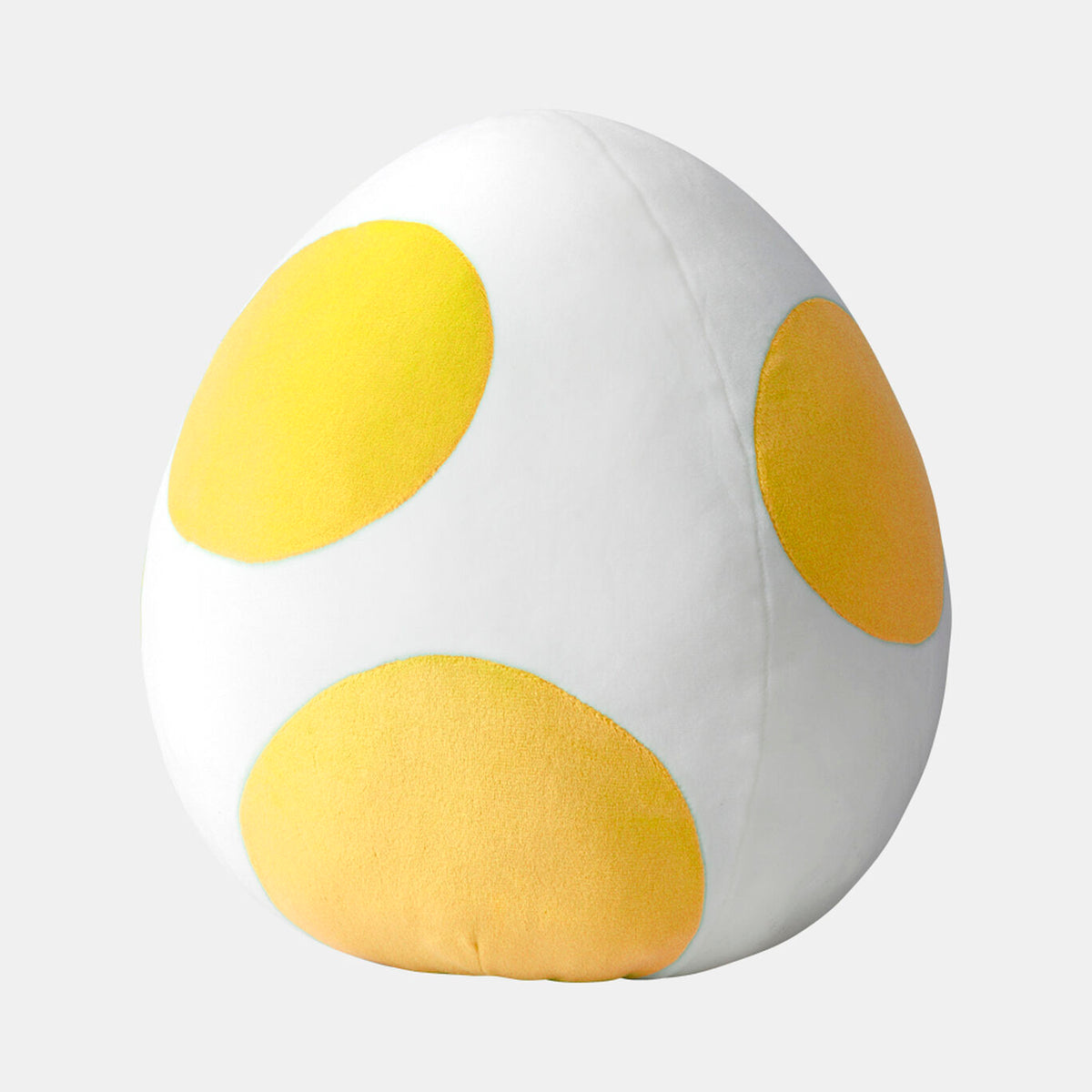 Nintendo Super Mario Yoshi Egg Cushion NSJ_8_AEACV