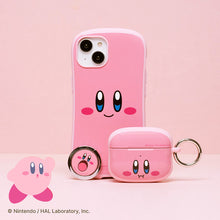 قم بتحميل الصورة في عارض الصور، Kirby iFace First Class iPhone Case (Kirby)