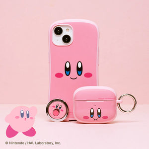 Kirby iFace First Class iPhone Case (Kirby)