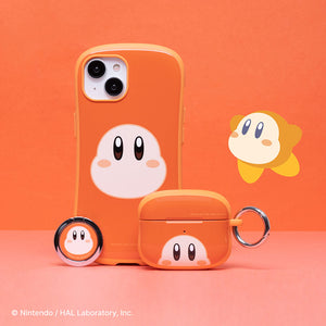 Kirby iFace First Class iPhone Case (Waddle Dee)