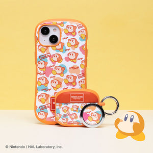 Kirby iFace First Class iPhone Case (Waddle Dee)