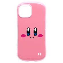 قم بتحميل الصورة في عارض الصور، Kirby iFace First Class iPhone Case (Kirby)