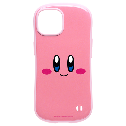 Kirby iFace First Class iPhone Case (Kirby)