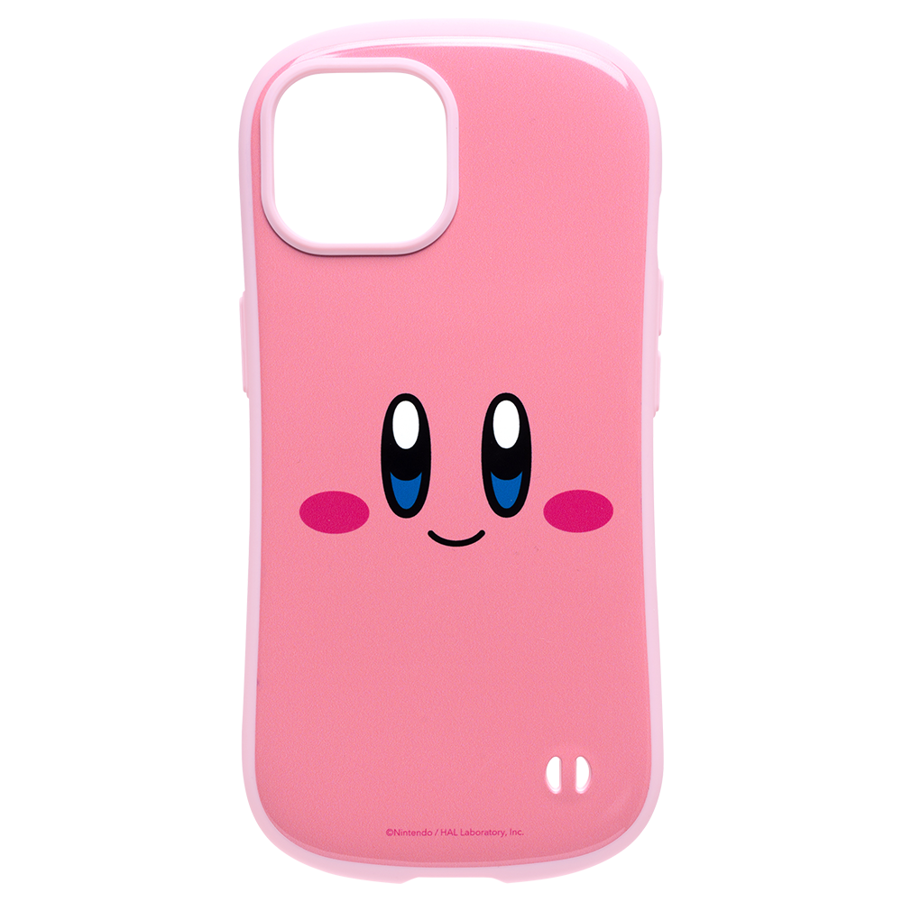 Kirby iFace First Class iPhone Case (Kirby)