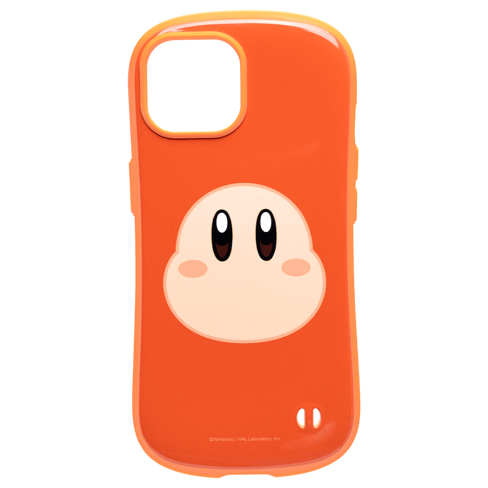 حافظة Kirby iFace First Class للآيفون (Waddle Dee)