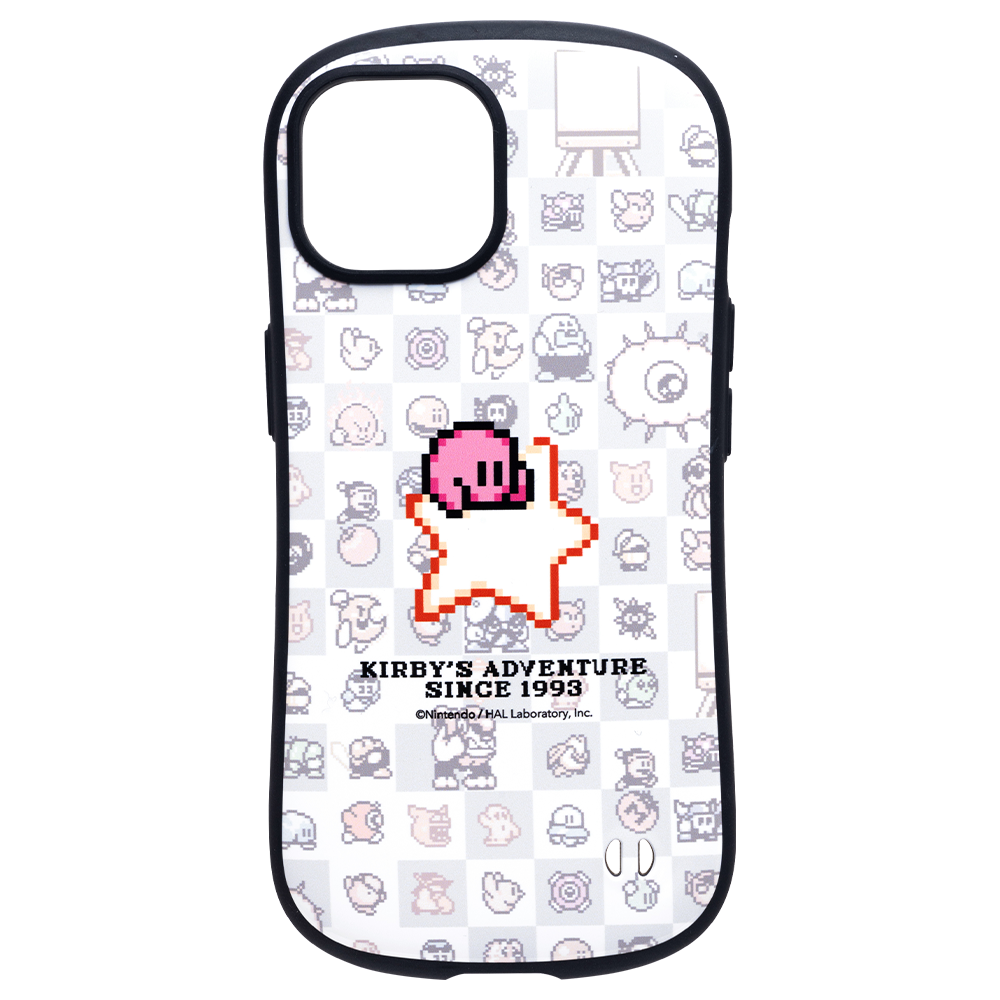 حافظة Kirby iFace First Class للآيفون (Kirby Dot)