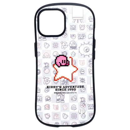 حافظة Kirby iFace First Class للآيفون (Kirby Dot)