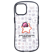 قم بتحميل الصورة في عارض الصور، Kirby iFace First Class iPhone Case (Kirby Dot)