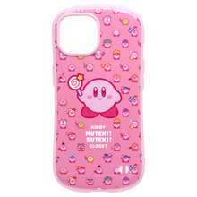 قم بتحميل الصورة في عارض الصور، Kirby iFace First Class iPhone Case (Kirby Closet)