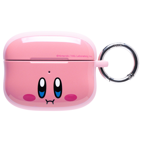 Kirby iFace First Class AirPods Case (Kirby)